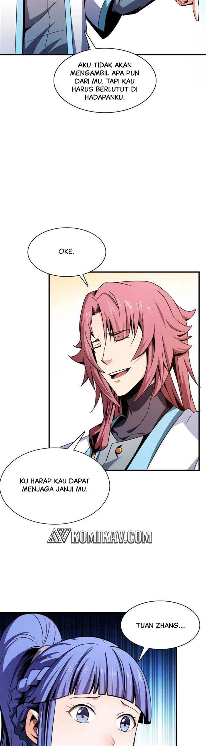 image-komik-library-tiandao-chapter-87-7/19