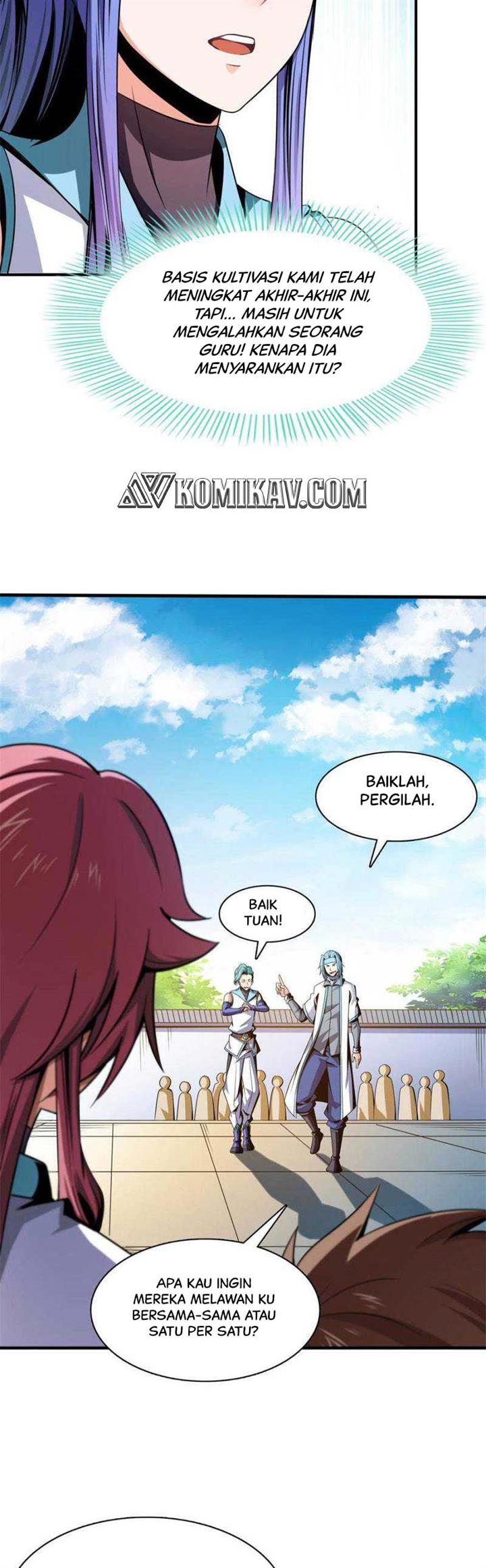 image-komik-library-tiandao-chapter-87-8/19