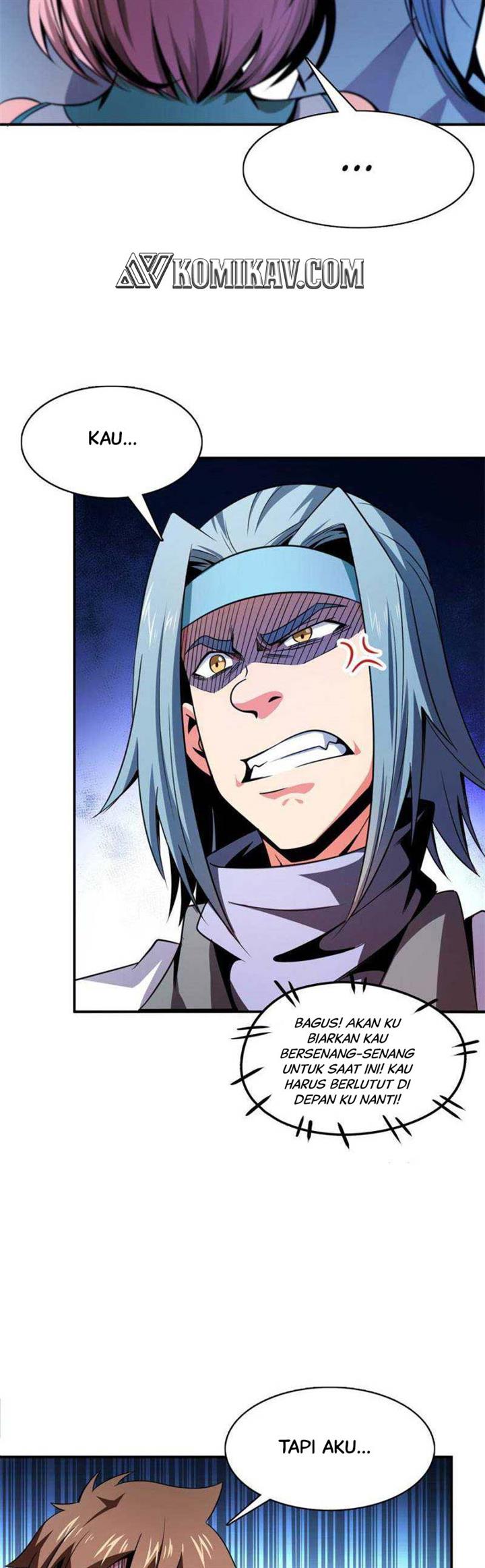 image-komik-library-tiandao-chapter-87-10/19