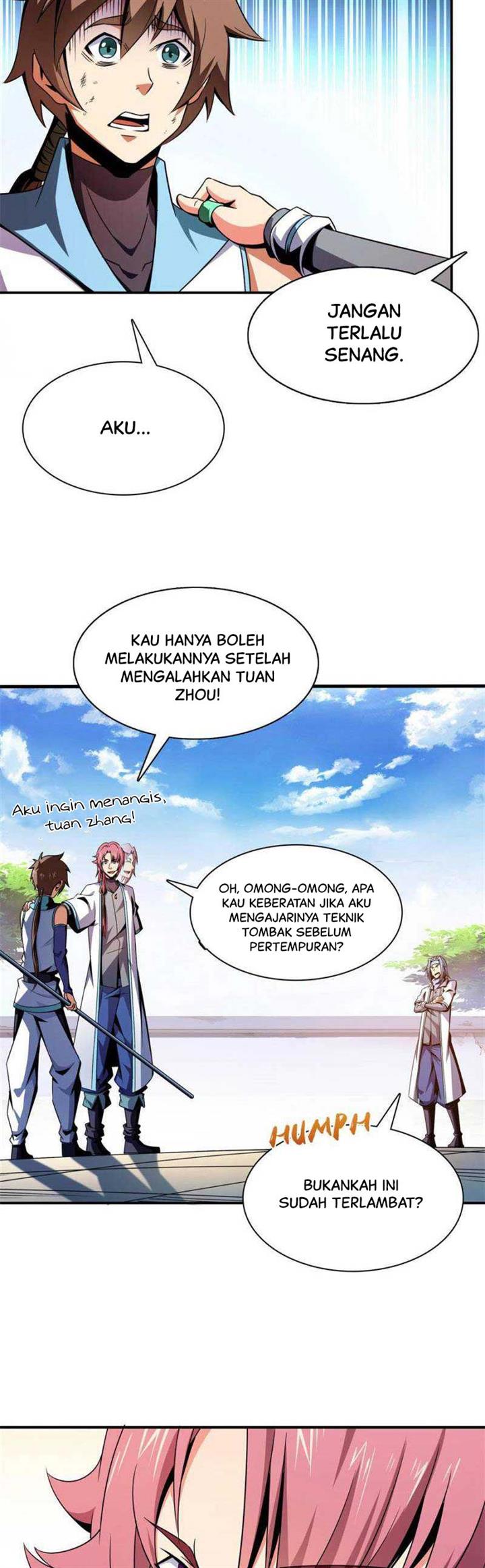 image-komik-library-tiandao-chapter-87-11/19