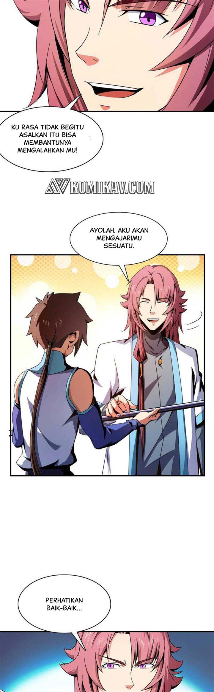 image-komik-library-tiandao-chapter-87-12/19