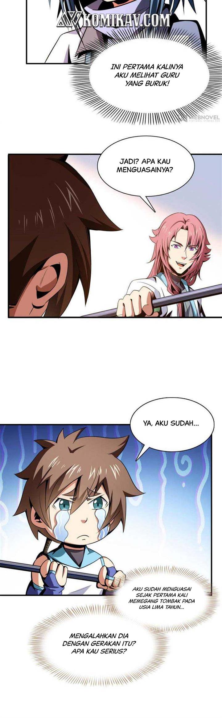 image-komik-library-tiandao-chapter-87-14/19