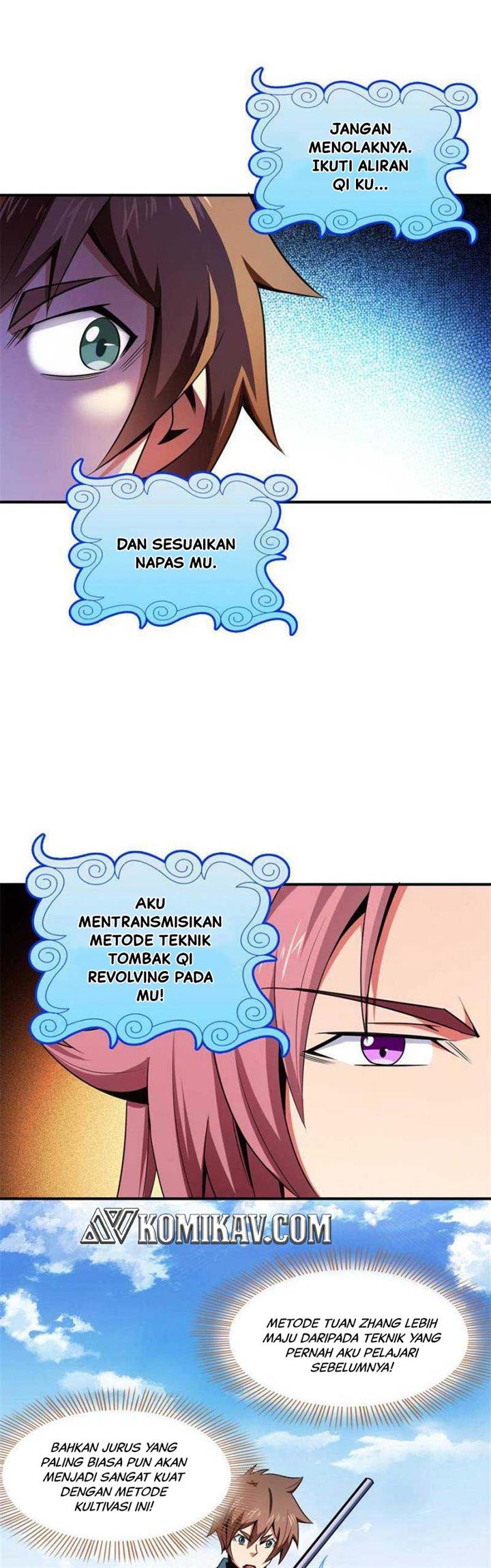 image-komik-library-tiandao-chapter-87-16/19