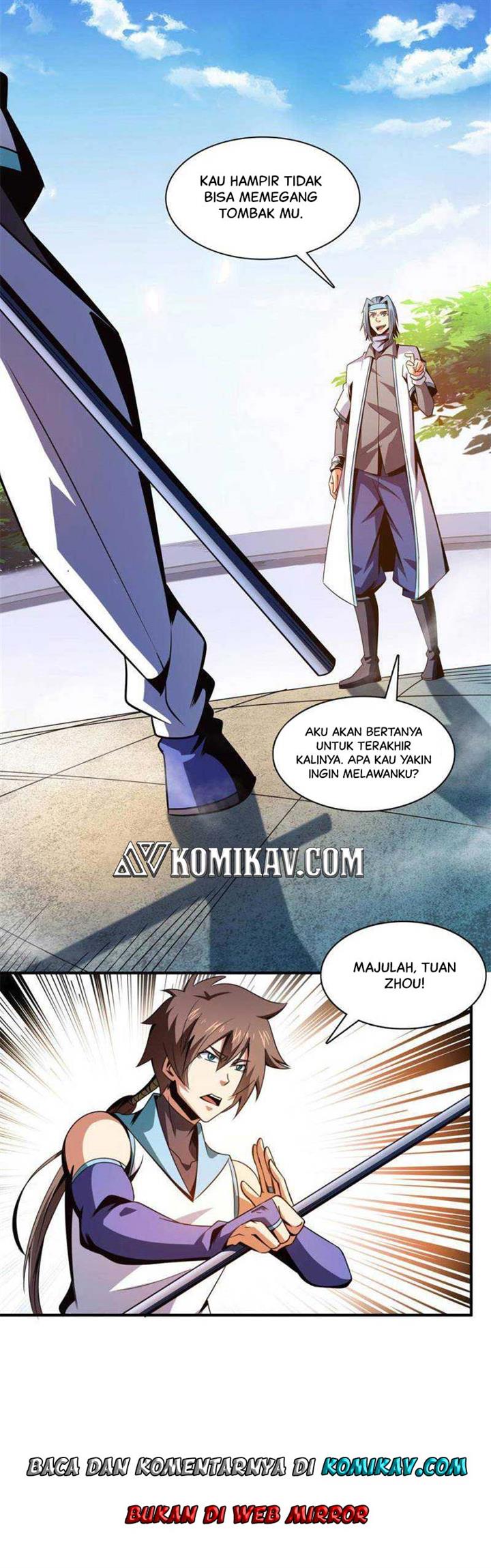 image-komik-library-tiandao-chapter-87-18/19