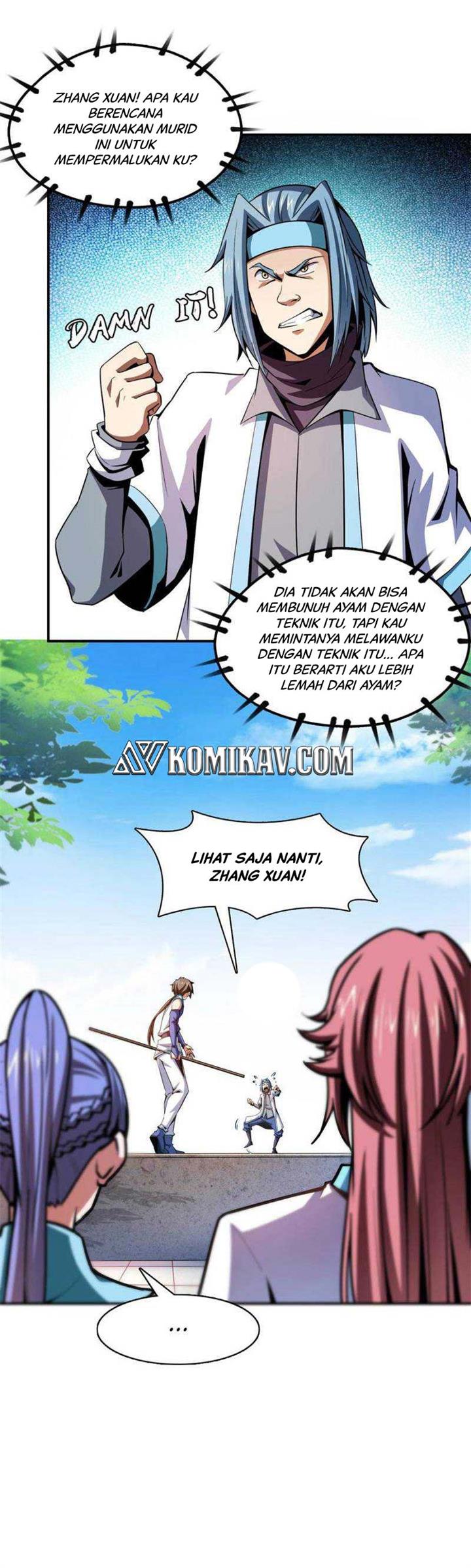 image-komik-library-tiandao-chapter-88-1/19