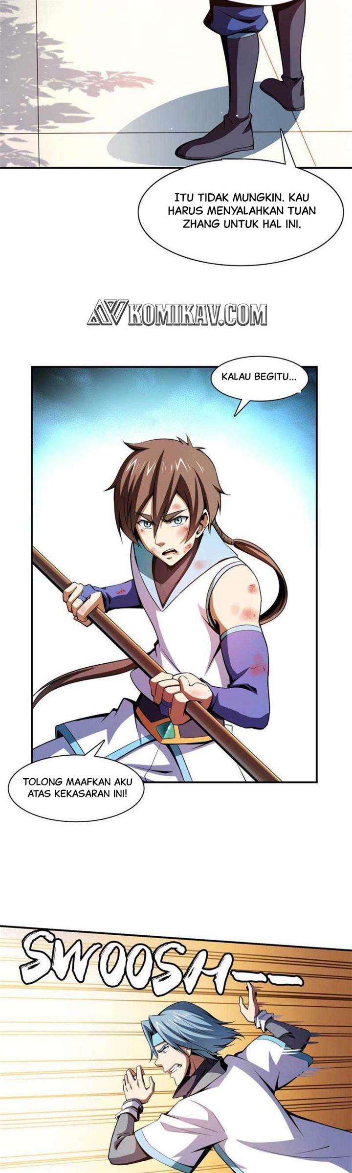 image-komik-library-tiandao-chapter-88-3/19