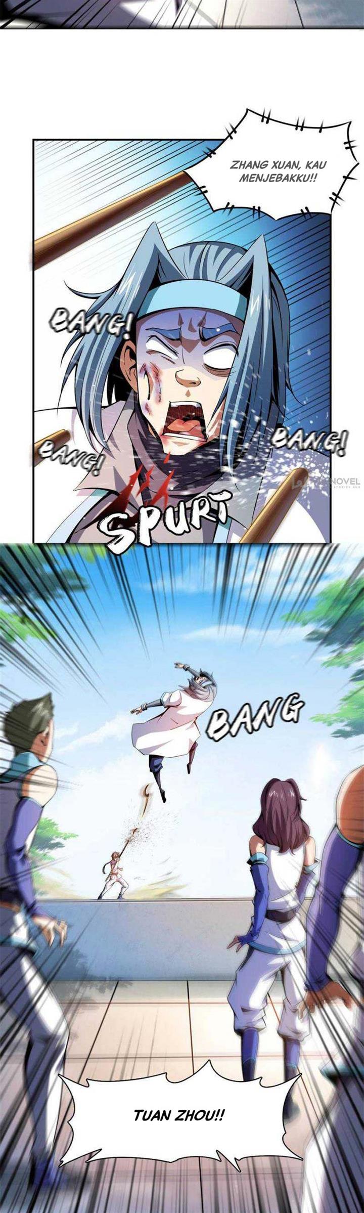 image-komik-library-tiandao-chapter-88-6/19