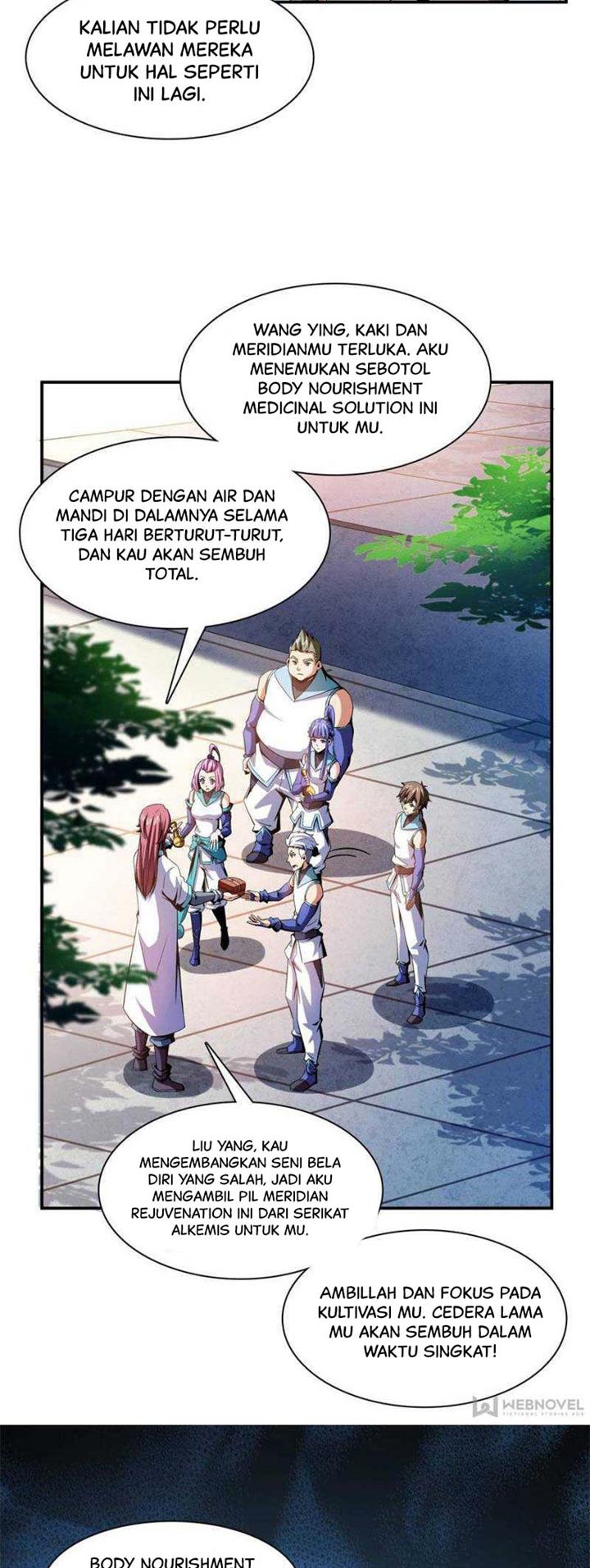 image-komik-library-tiandao-chapter-88-16/19