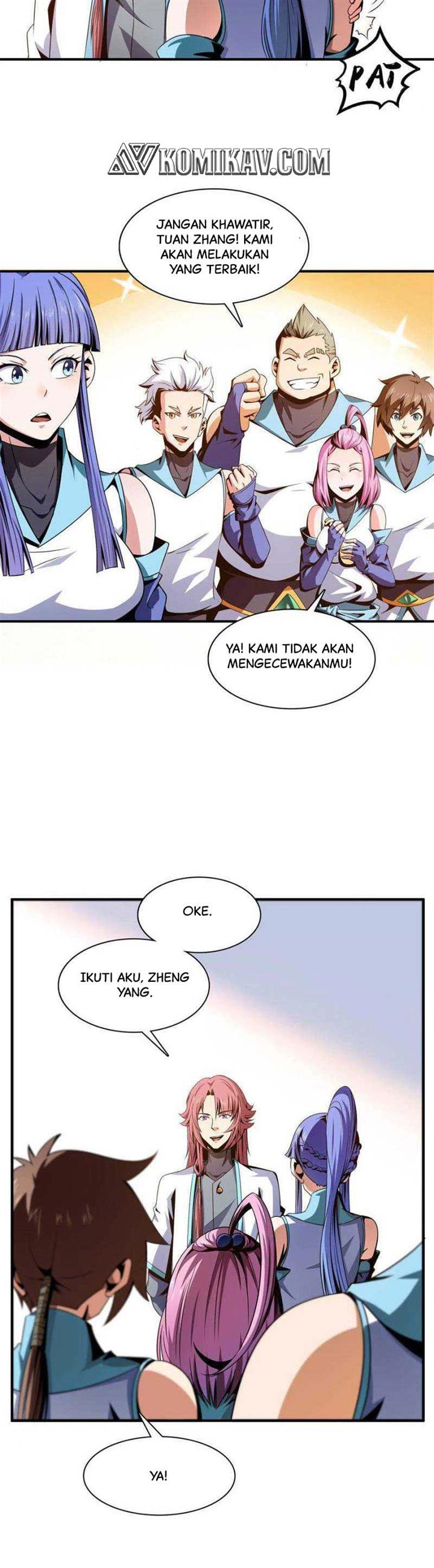 image-komik-library-tiandao-chapter-89-3/19