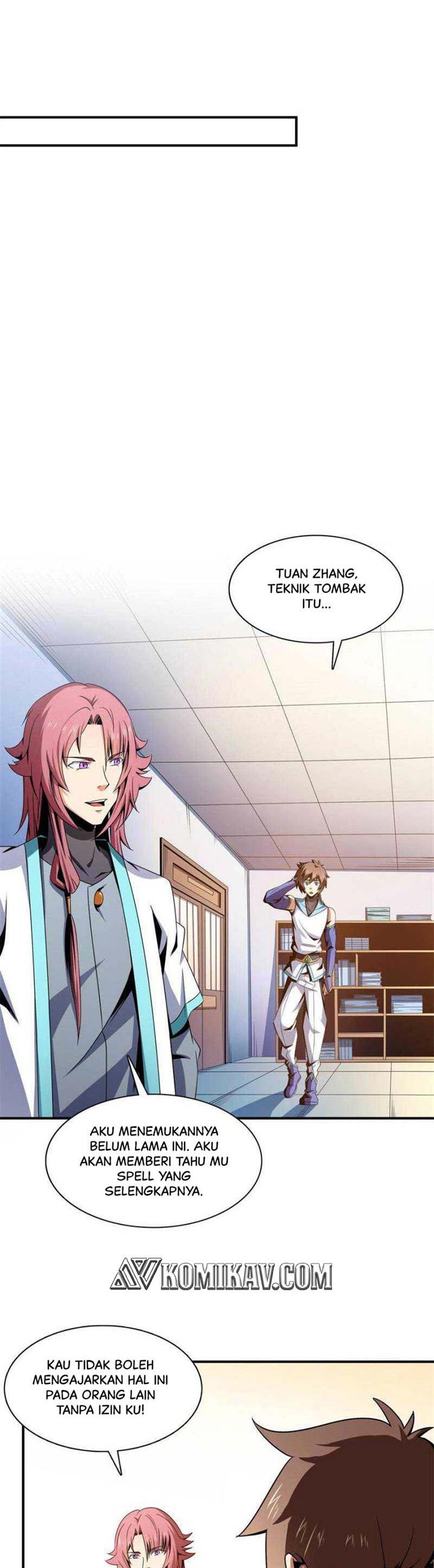 image-komik-library-tiandao-chapter-89-4/19