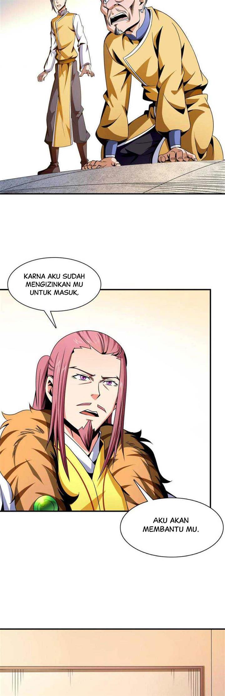 image-komik-library-tiandao-chapter-89-11/19