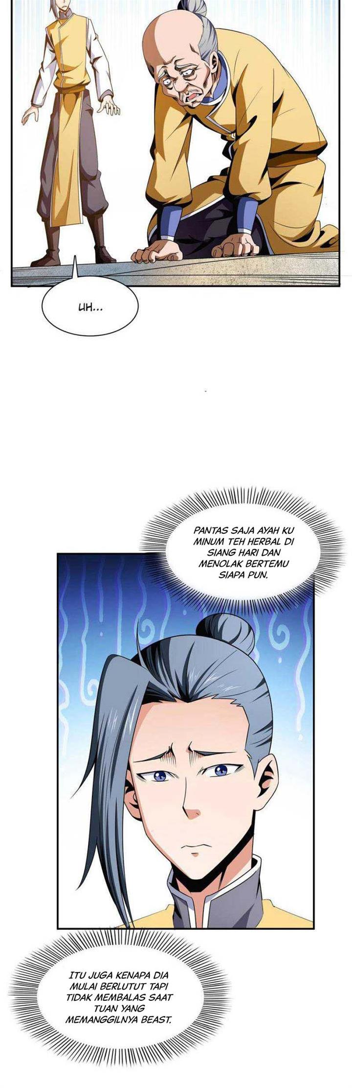image-komik-library-tiandao-chapter-89-14/19