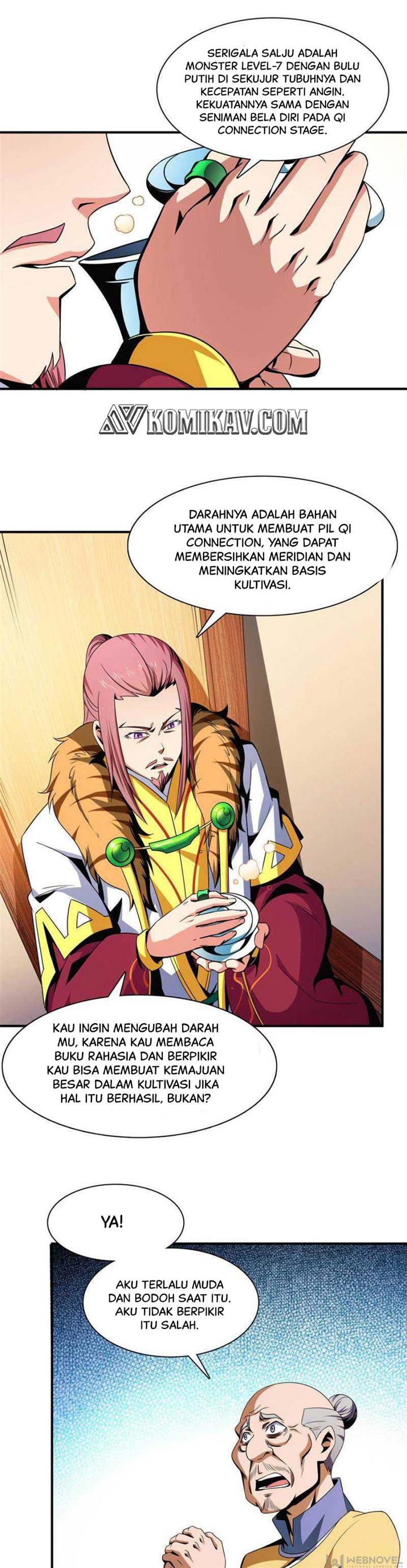 image-komik-library-tiandao-chapter-89-15/19