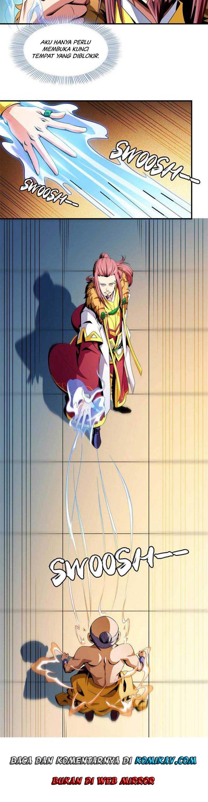 image-komik-library-tiandao-chapter-89-18/19