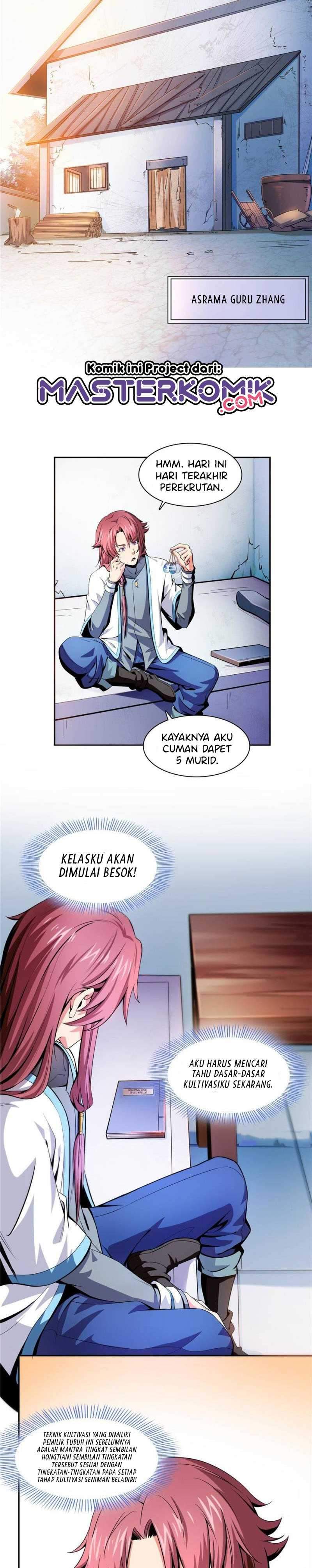 image-komik-library-tiandao-chapter-9-12/16