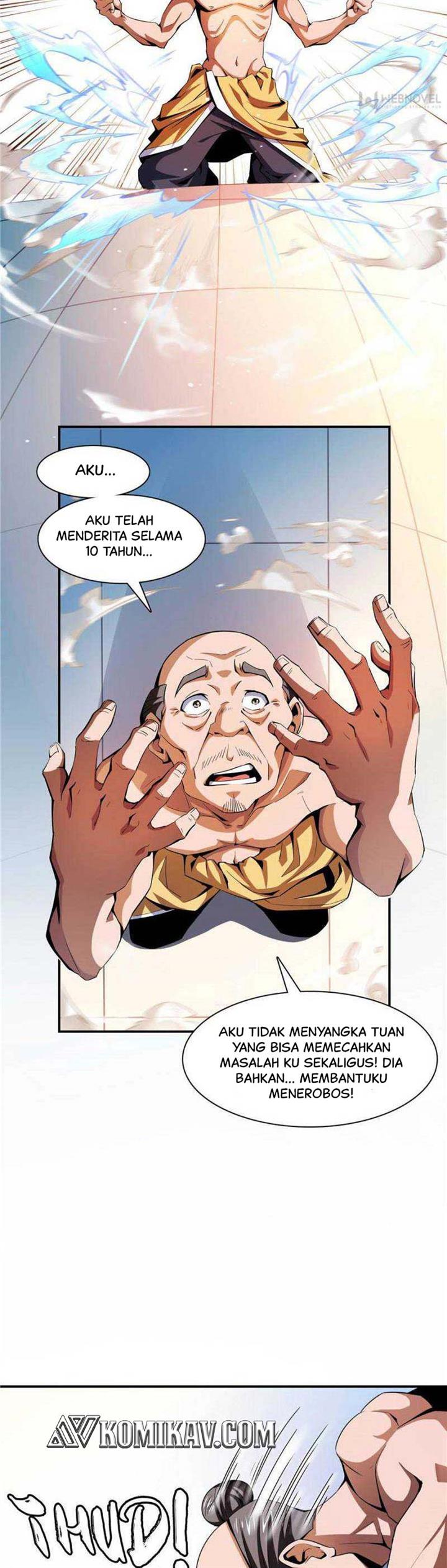 image-komik-library-tiandao-chapter-90-2/18