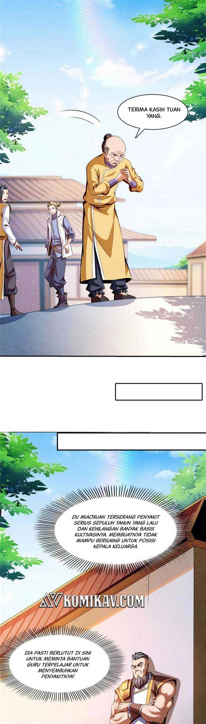 image-komik-library-tiandao-chapter-90-6/18