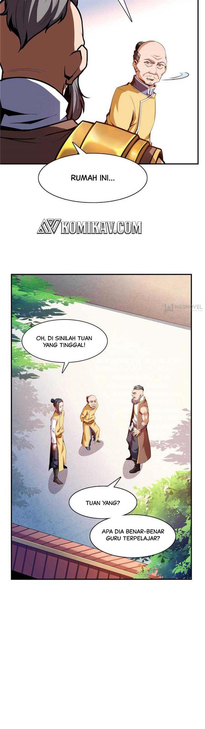 image-komik-library-tiandao-chapter-90-10/18