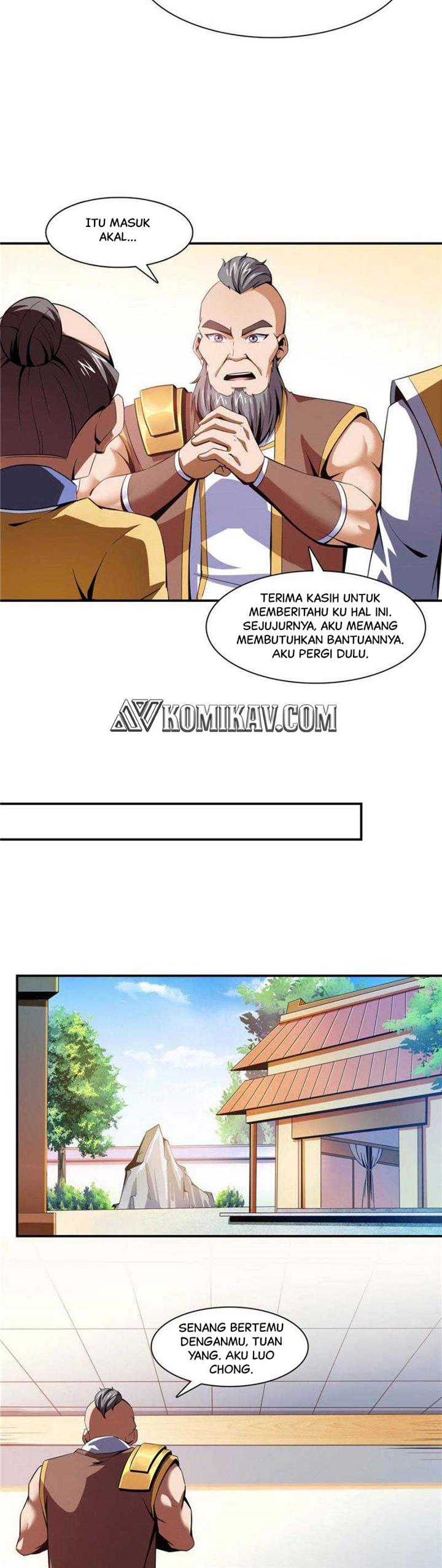 image-komik-library-tiandao-chapter-90-12/18