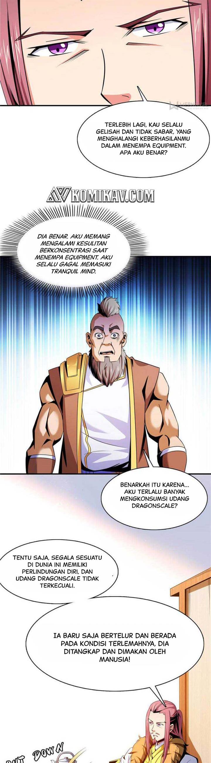 image-komik-library-tiandao-chapter-91-4/18