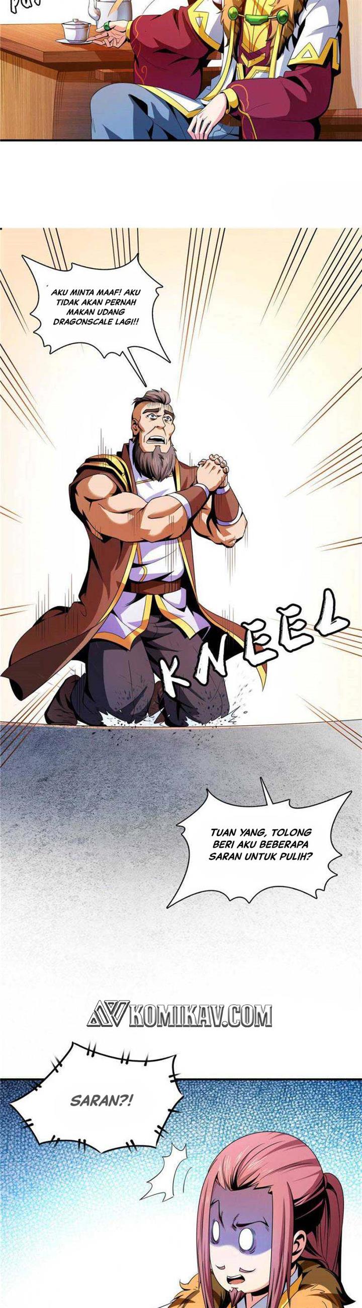 image-komik-library-tiandao-chapter-91-5/18