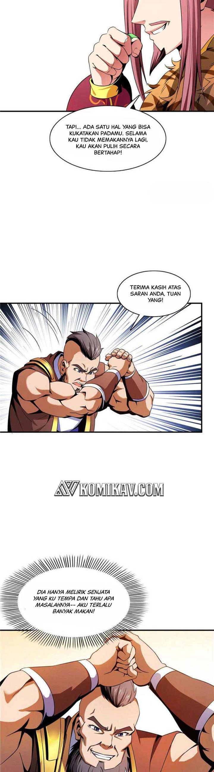 image-komik-library-tiandao-chapter-91-7/18
