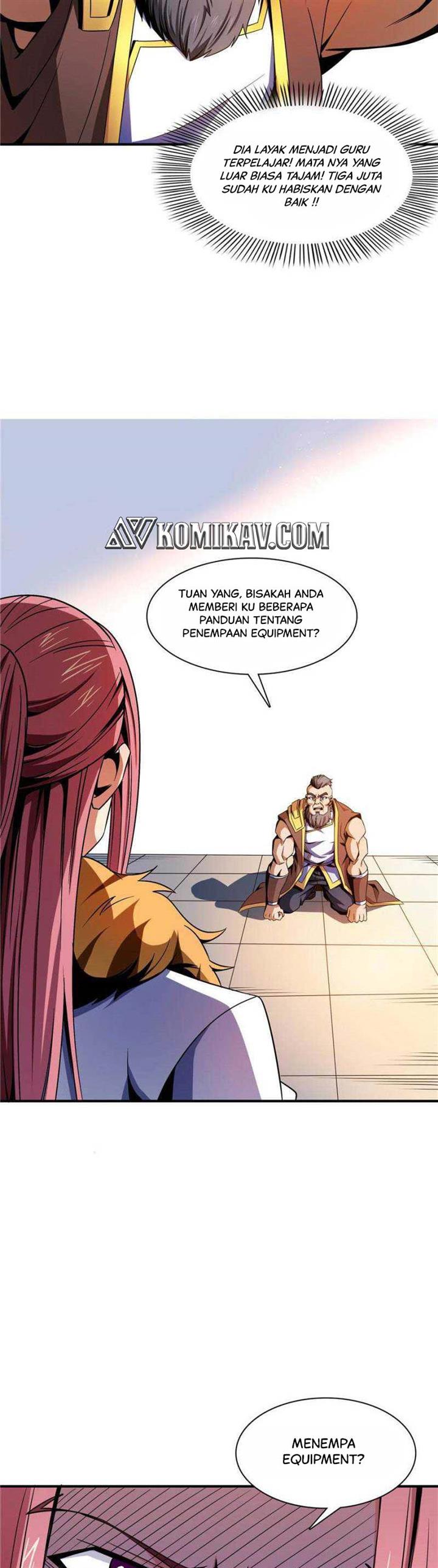 image-komik-library-tiandao-chapter-91-8/18