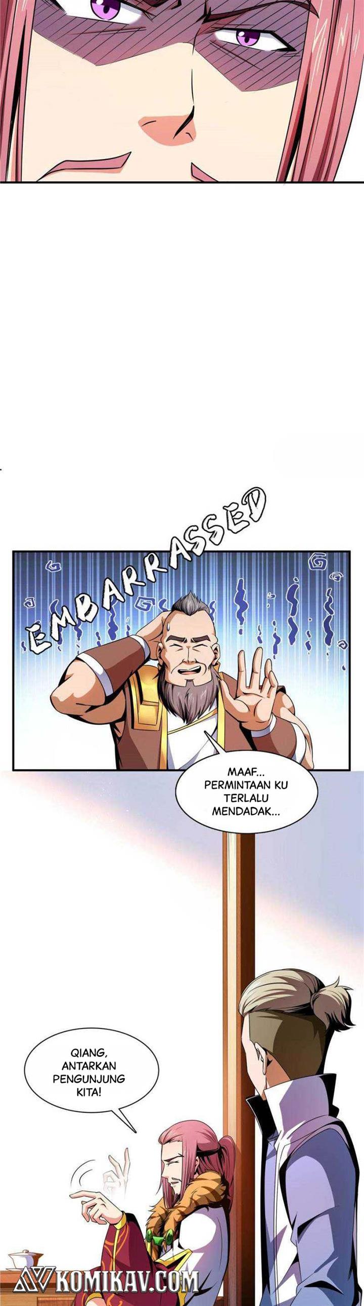 image-komik-library-tiandao-chapter-91-9/18