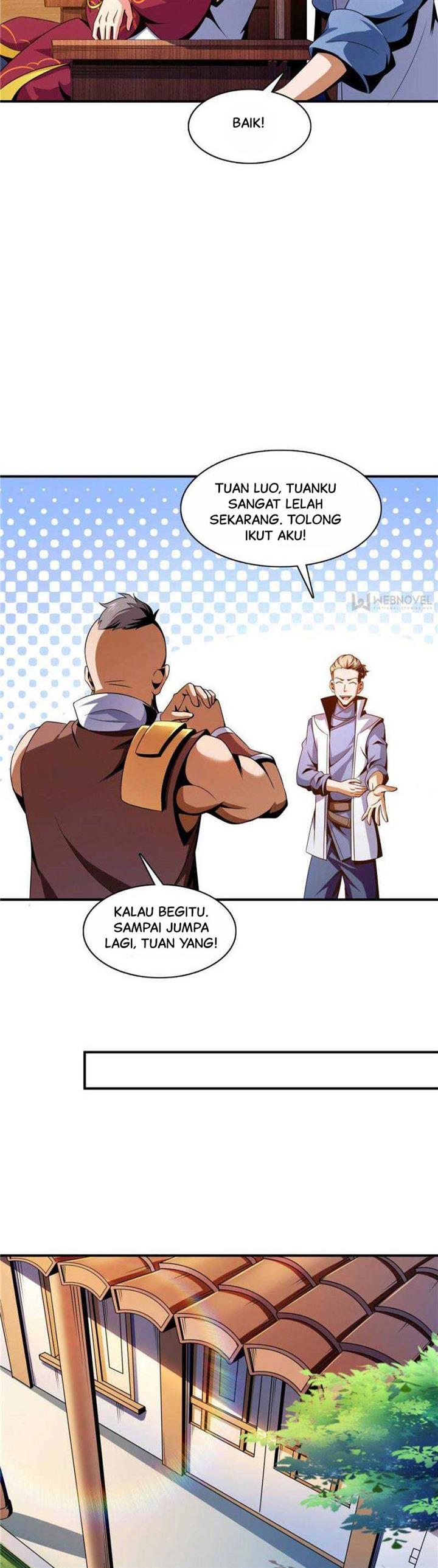 image-komik-library-tiandao-chapter-91-10/18