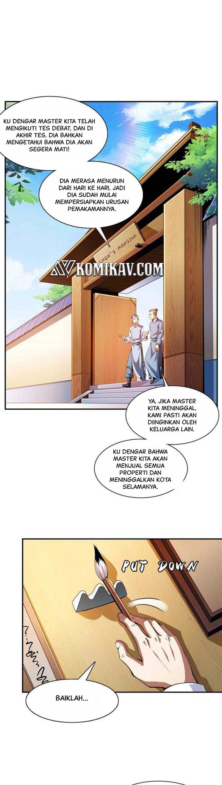 image-komik-library-tiandao-chapter-92-1/19