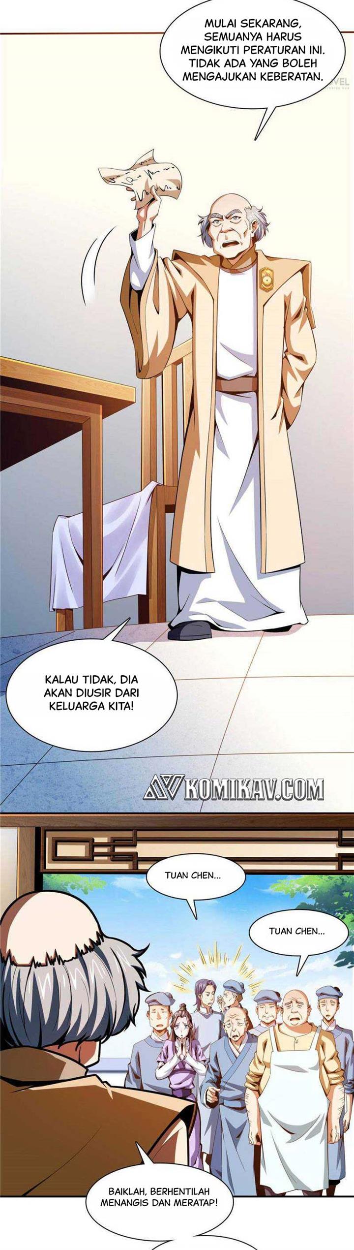 image-komik-library-tiandao-chapter-92-2/19