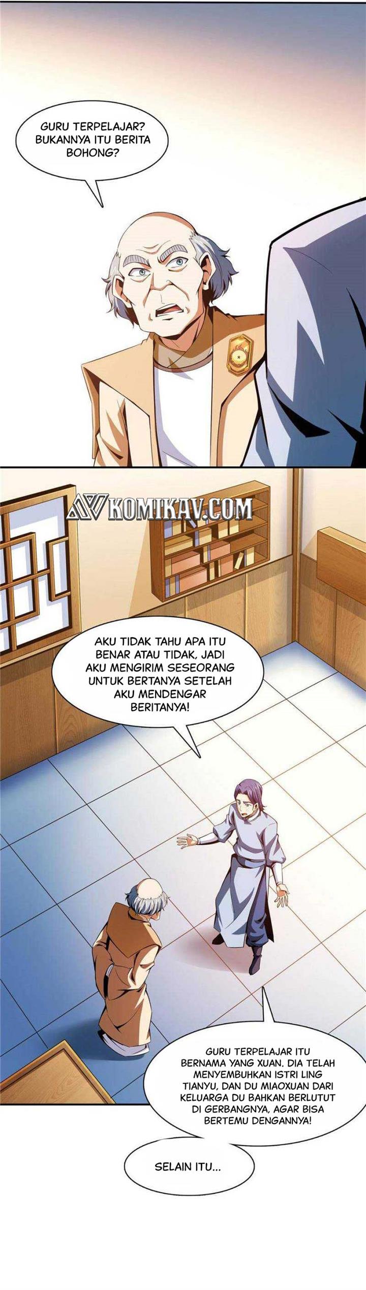image-komik-library-tiandao-chapter-92-4/19