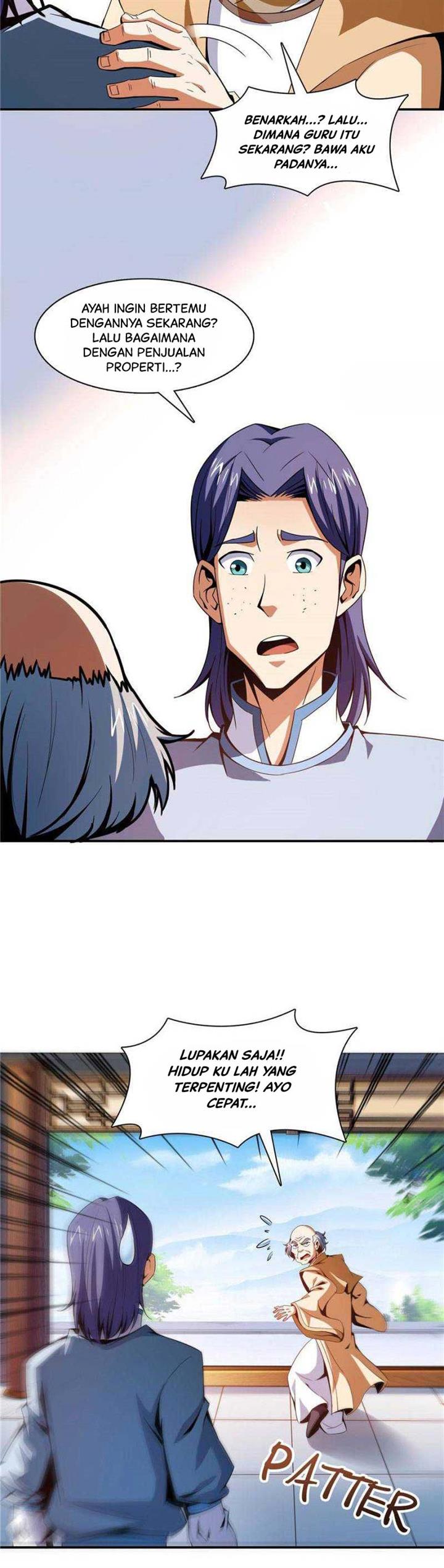 image-komik-library-tiandao-chapter-92-6/19