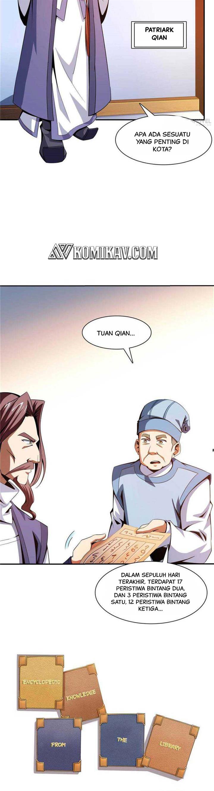 image-komik-library-tiandao-chapter-92-8/19