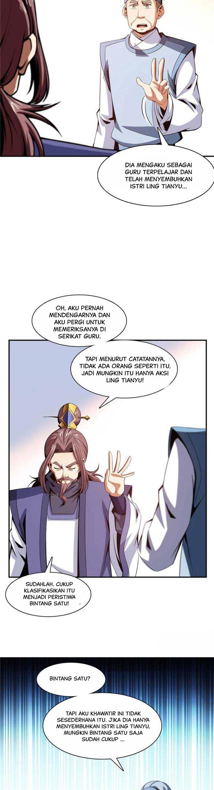 image-komik-library-tiandao-chapter-92-11/19