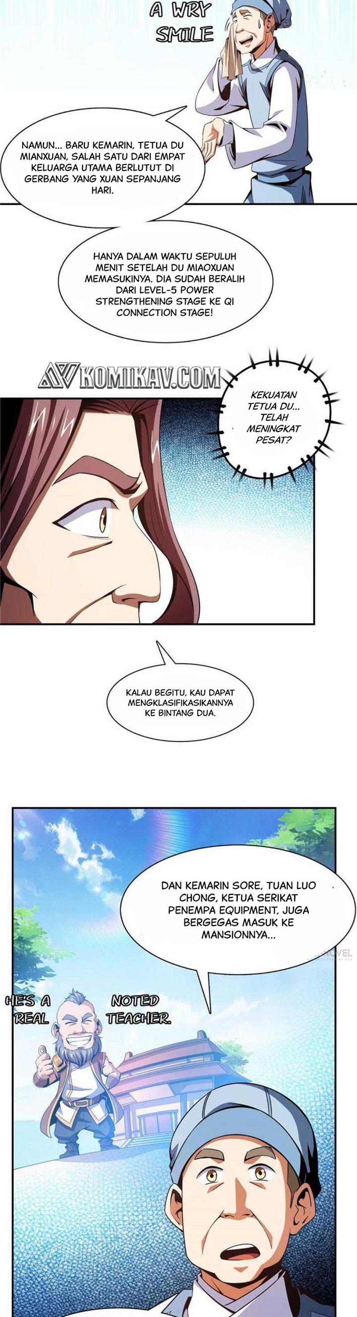 image-komik-library-tiandao-chapter-92-12/19