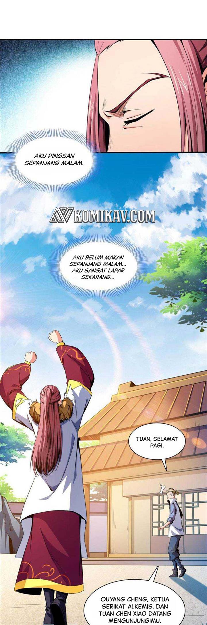 image-komik-library-tiandao-chapter-93-1/20