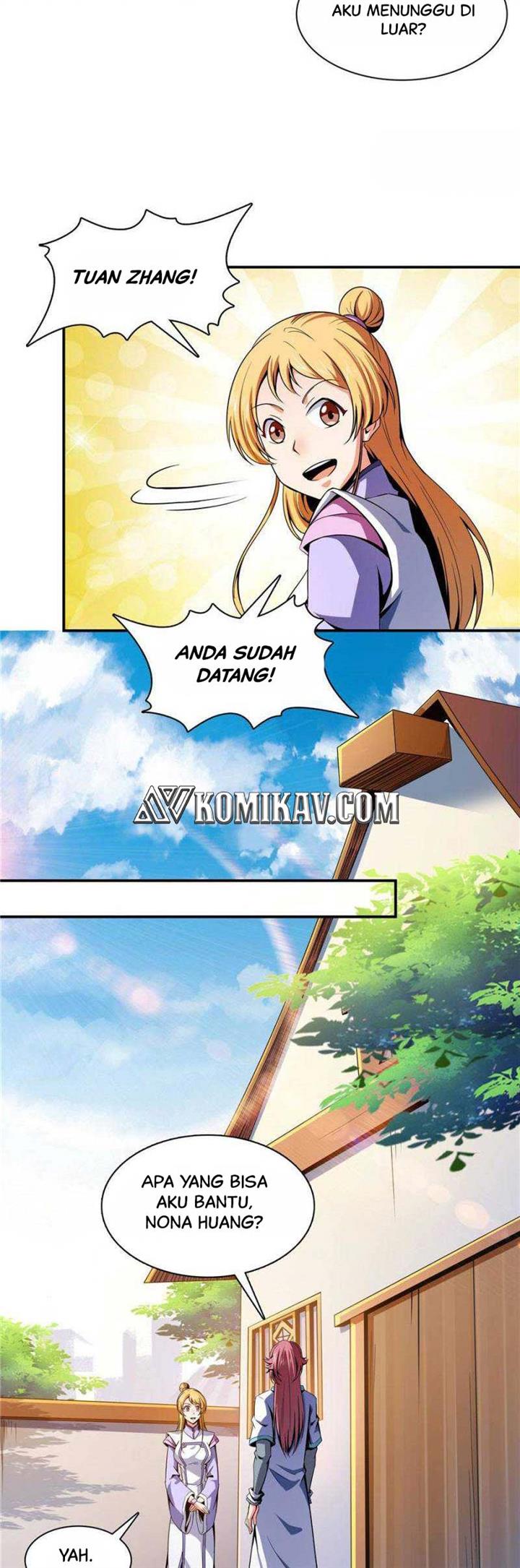 image-komik-library-tiandao-chapter-93-7/20