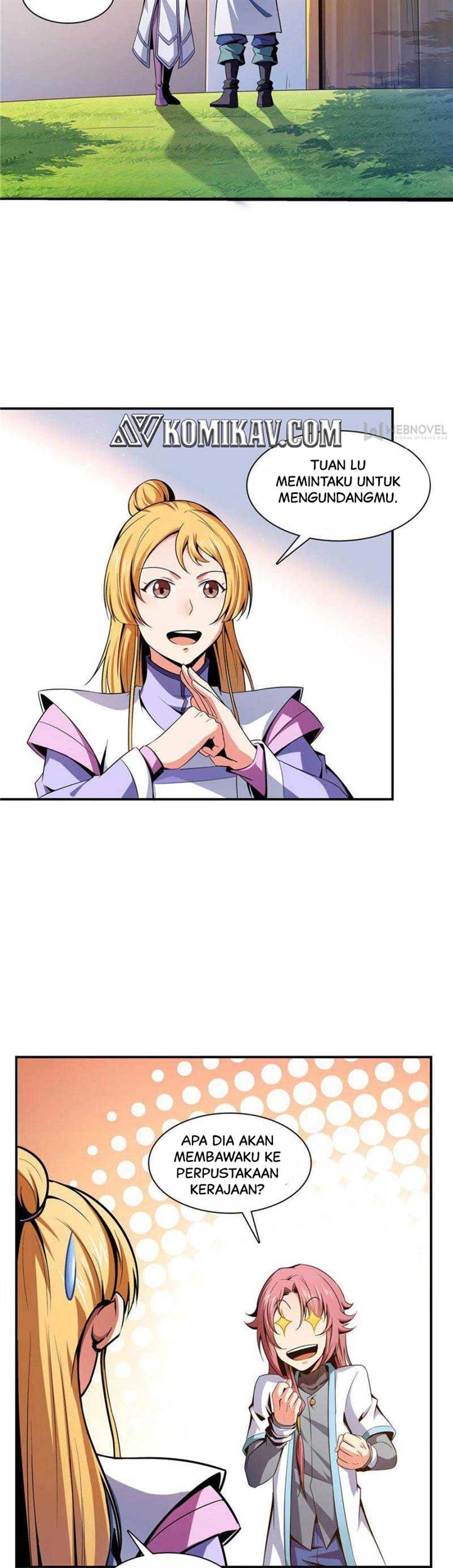 image-komik-library-tiandao-chapter-93-8/20