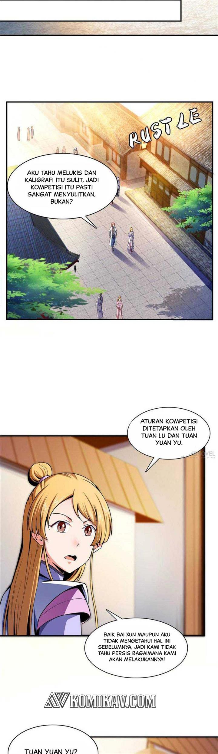 image-komik-library-tiandao-chapter-93-12/20