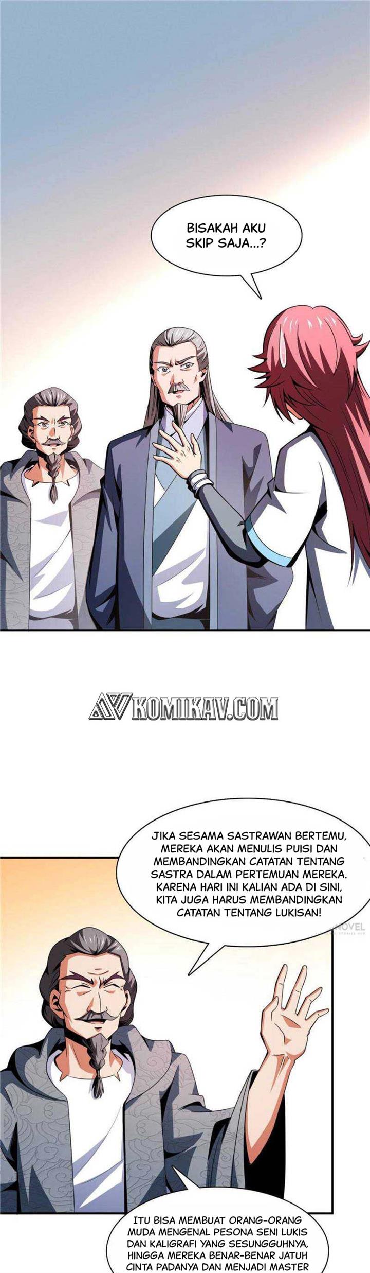 image-komik-library-tiandao-chapter-94-1/22