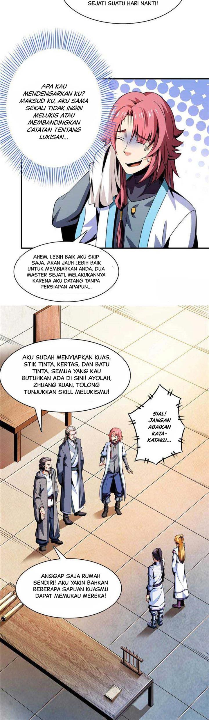 image-komik-library-tiandao-chapter-94-2/22