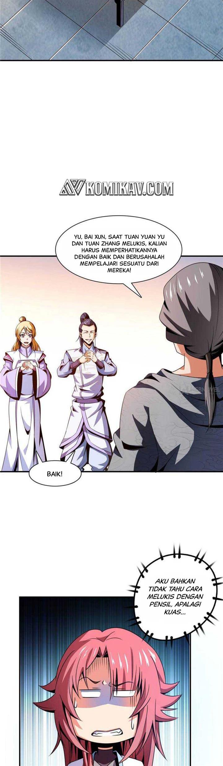 image-komik-library-tiandao-chapter-94-3/22