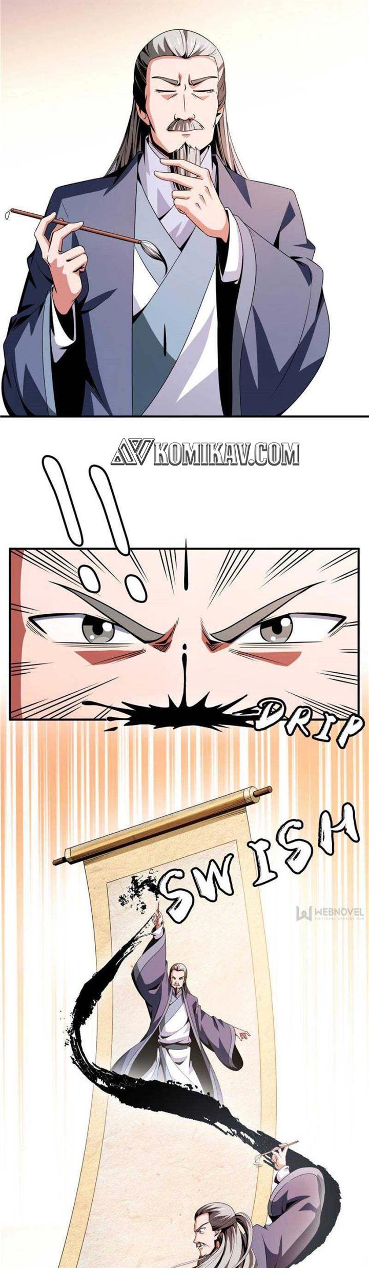 image-komik-library-tiandao-chapter-94-5/22