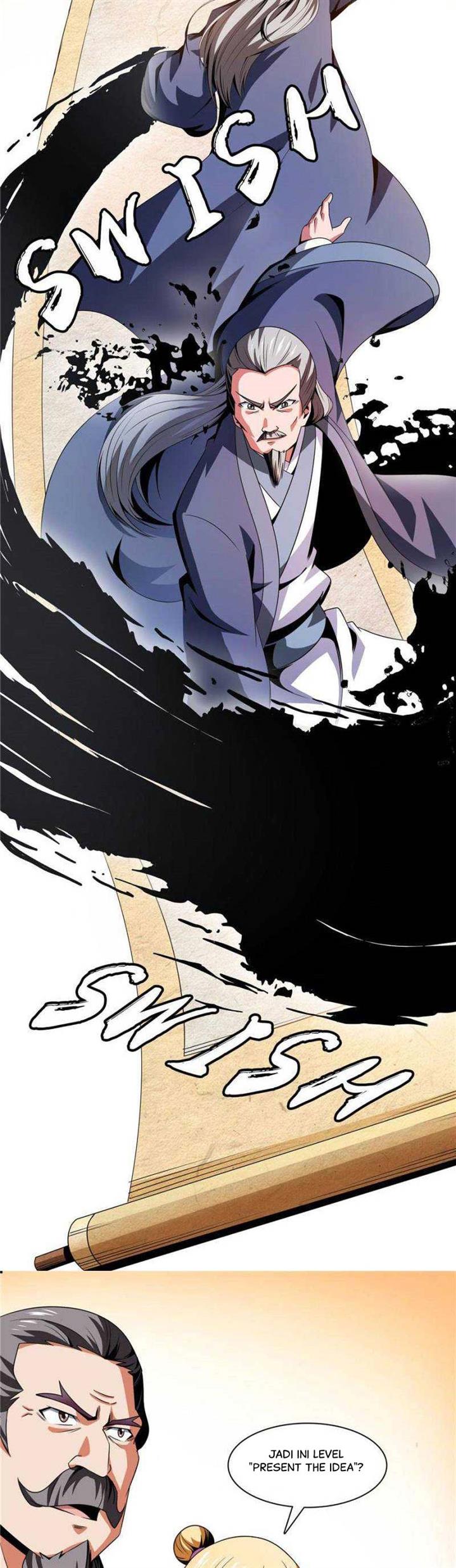 image-komik-library-tiandao-chapter-94-6/22