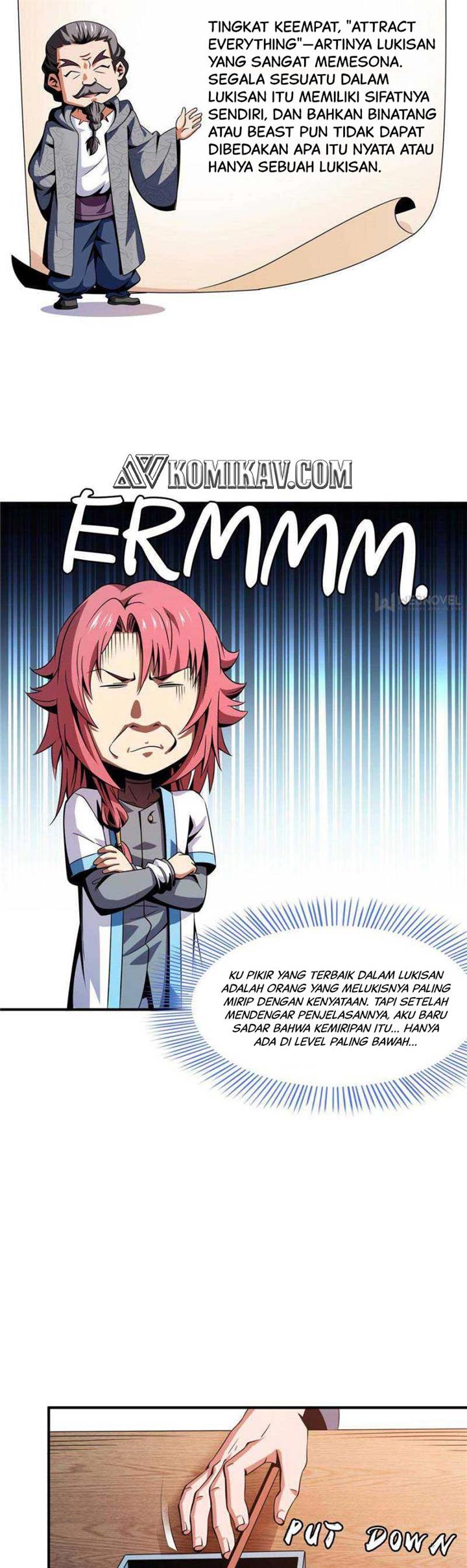 image-komik-library-tiandao-chapter-94-8/22