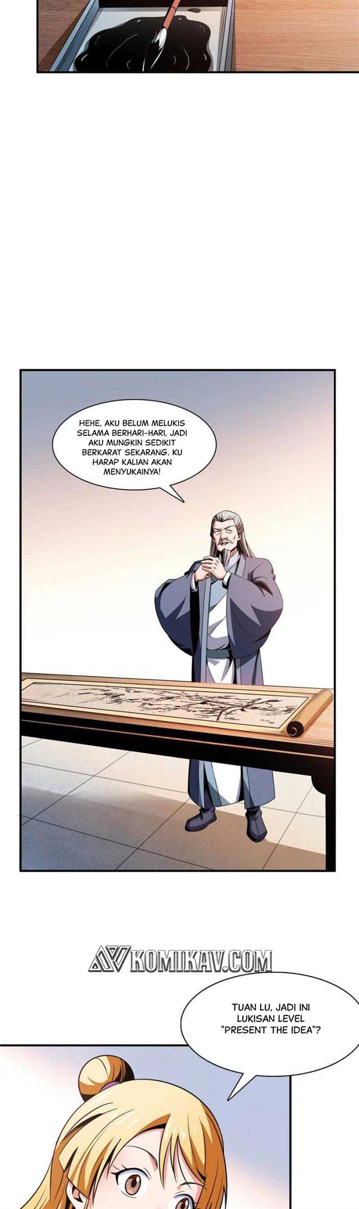 image-komik-library-tiandao-chapter-94-9/22