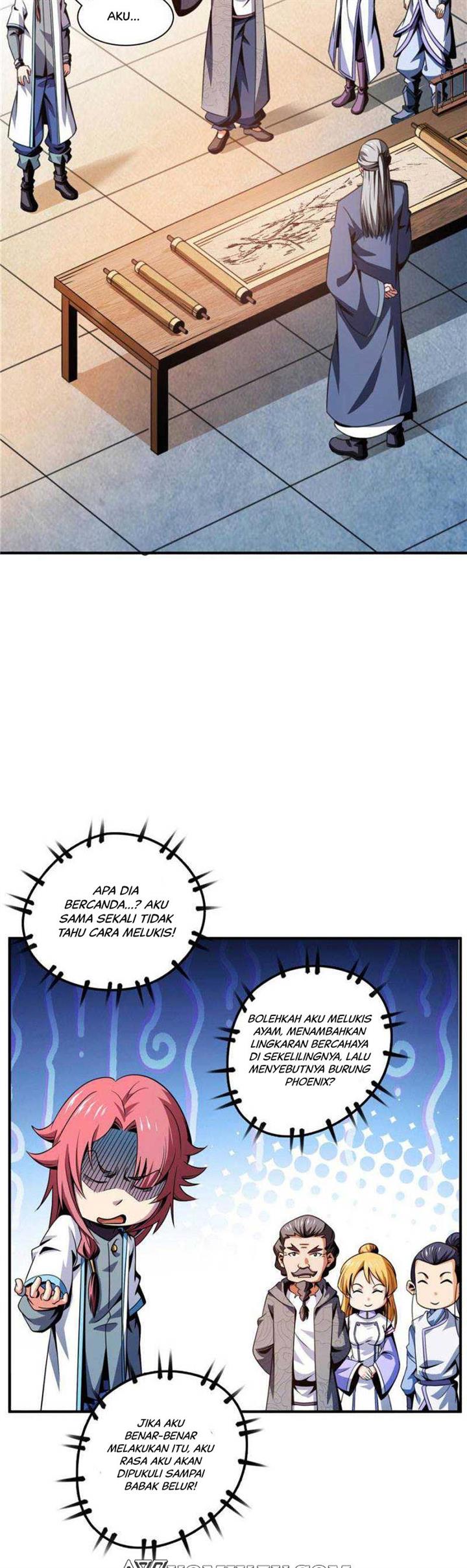 image-komik-library-tiandao-chapter-94-11/22