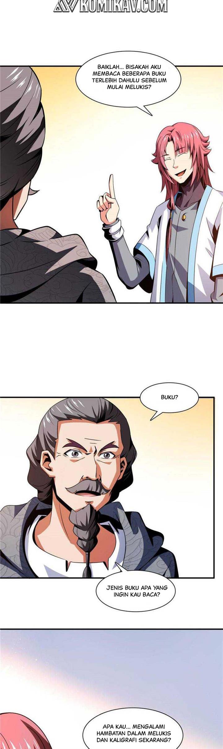 image-komik-library-tiandao-chapter-94-12/22