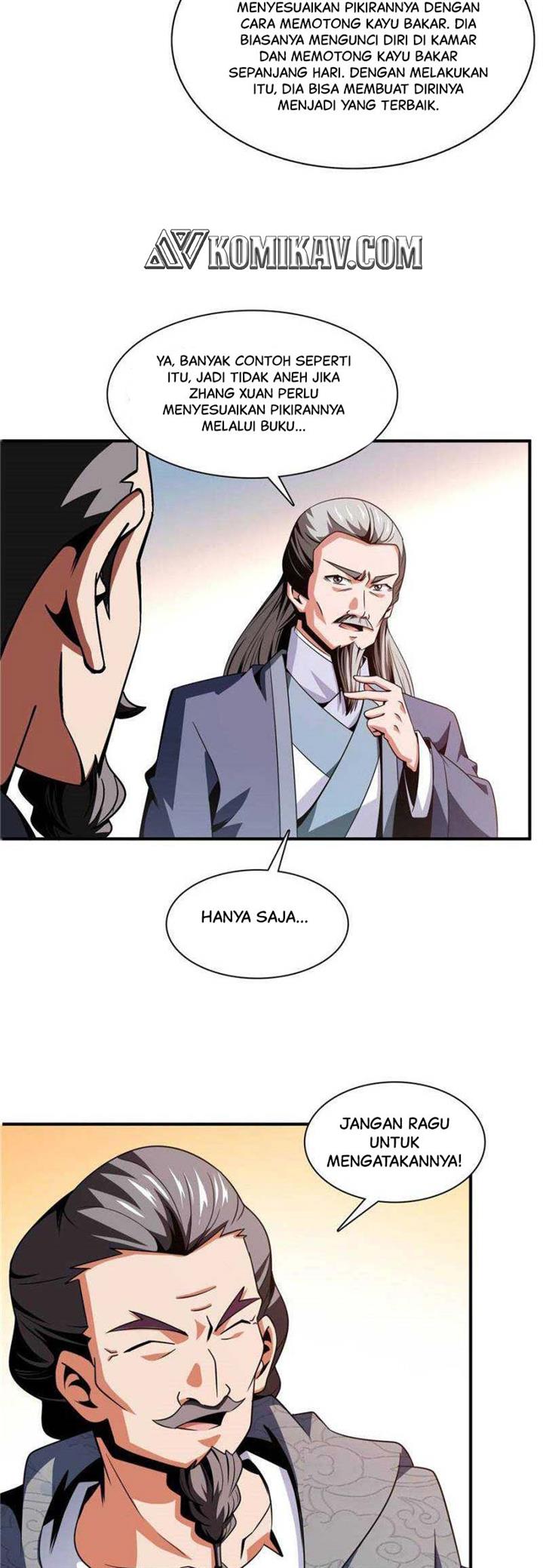 image-komik-library-tiandao-chapter-94-19/22